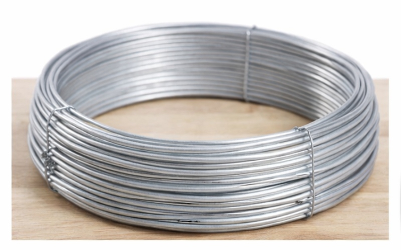 Alambre Galvanizado