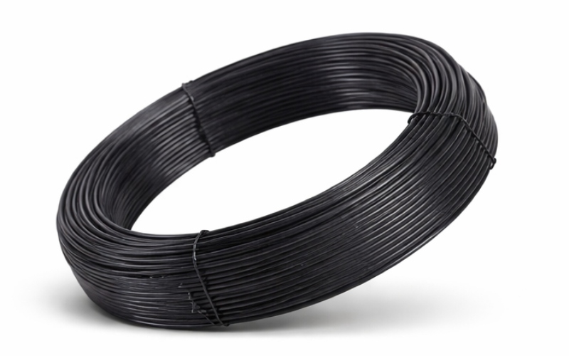 Alambre Negro - Imagen 3