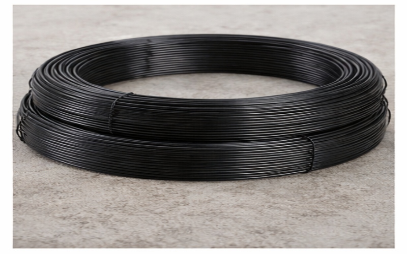 Alambre Negro - Imagen 4