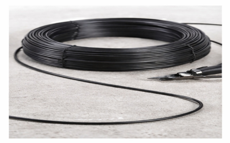 Alambre Negro - Imagen 5