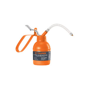 ACEITERA 750 ML. TUBO FLEXIBLE (05226)