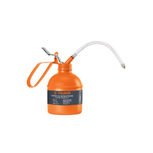 ACEITERA FLEXIBLE 500CC TRUPER
