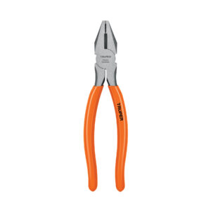 ALICATE UNIVERSAL DE 8 P. TRUPER