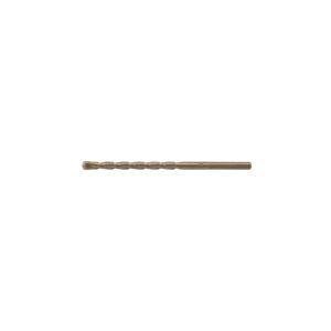 BROCA CONCRETO 4 MM BOHRER