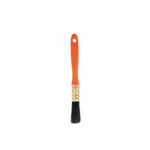 BROCHA PLANA CERDA 3/4 ESTAMPA
