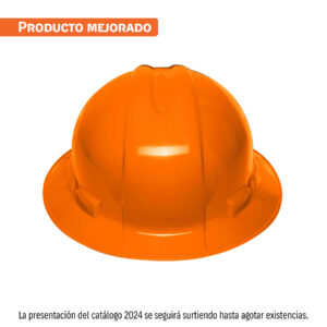 CASCO SEGURIDAD MSA V-GARD