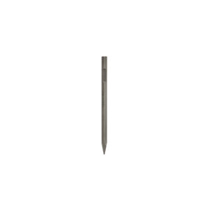 CINCEL PUNTA 12 X 3/4 C/ EMPUÑADURA
