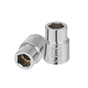 DADO CUADRADO 3/4 26MM JENNESWAY