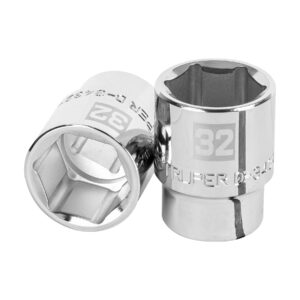DADO HEXAGONAL 3/4 DE 32 MM