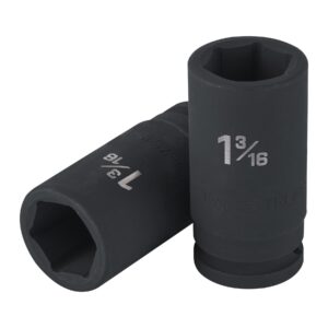 DADO IMPACTO 3/4 15/16 X 51 MM CROSS.