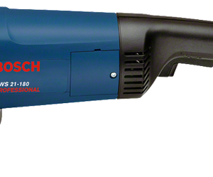 ESMERILADORA ANGULAR 7 2100W BOSCH - imagen de referencia Bosch