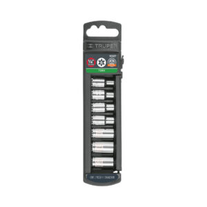 JGO. DADO TORX HEMBRA E6-E24 IMPACT