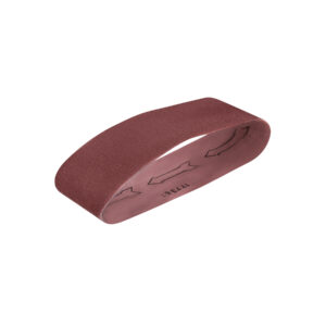 LIJA BANDA 3 X 18 G-150
