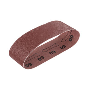 LIJA BANDA 75 X 457 GR60 KRON