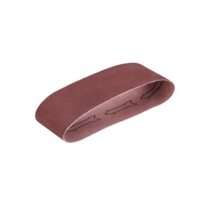 LIJA BANDA G-40 3 X 17