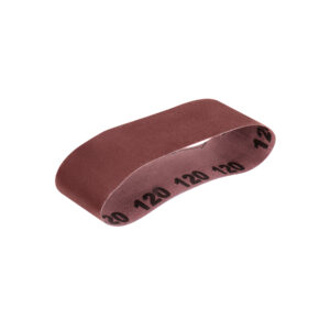 LIJA BANDA TELA 3 X 18 G120