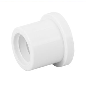 REDUCCION PVC INY. C/CEM 110 X 75 GRIS