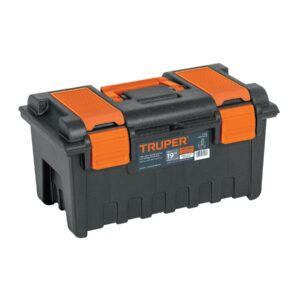 CAJA HERRAMIENTA TRUPER 19 - imagen de referencia TRUPER