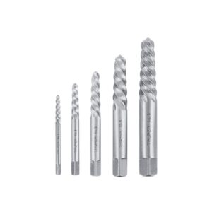 EXTRACTOR PERNO TRUPER 5 PZ. - imagen de referencia TRUPER